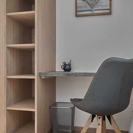 Appartement Trujen Längenfeld Extérieur photo