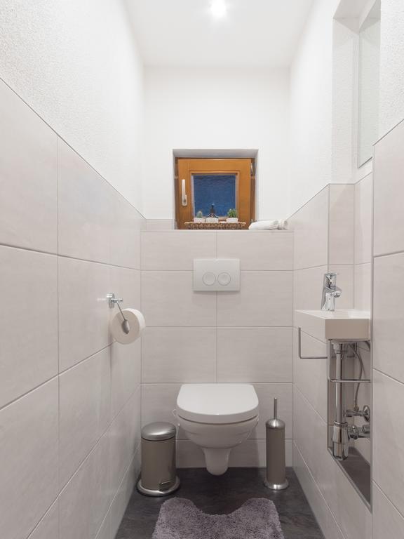 Appartement Trujen Längenfeld Extérieur photo
