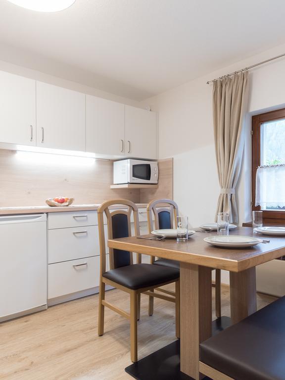 Appartement Trujen Längenfeld Extérieur photo