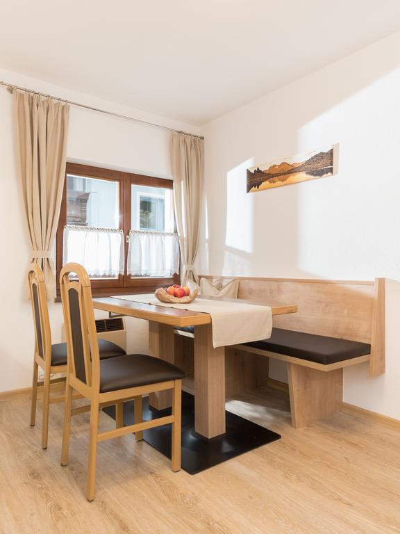 Appartement Trujen Längenfeld Extérieur photo