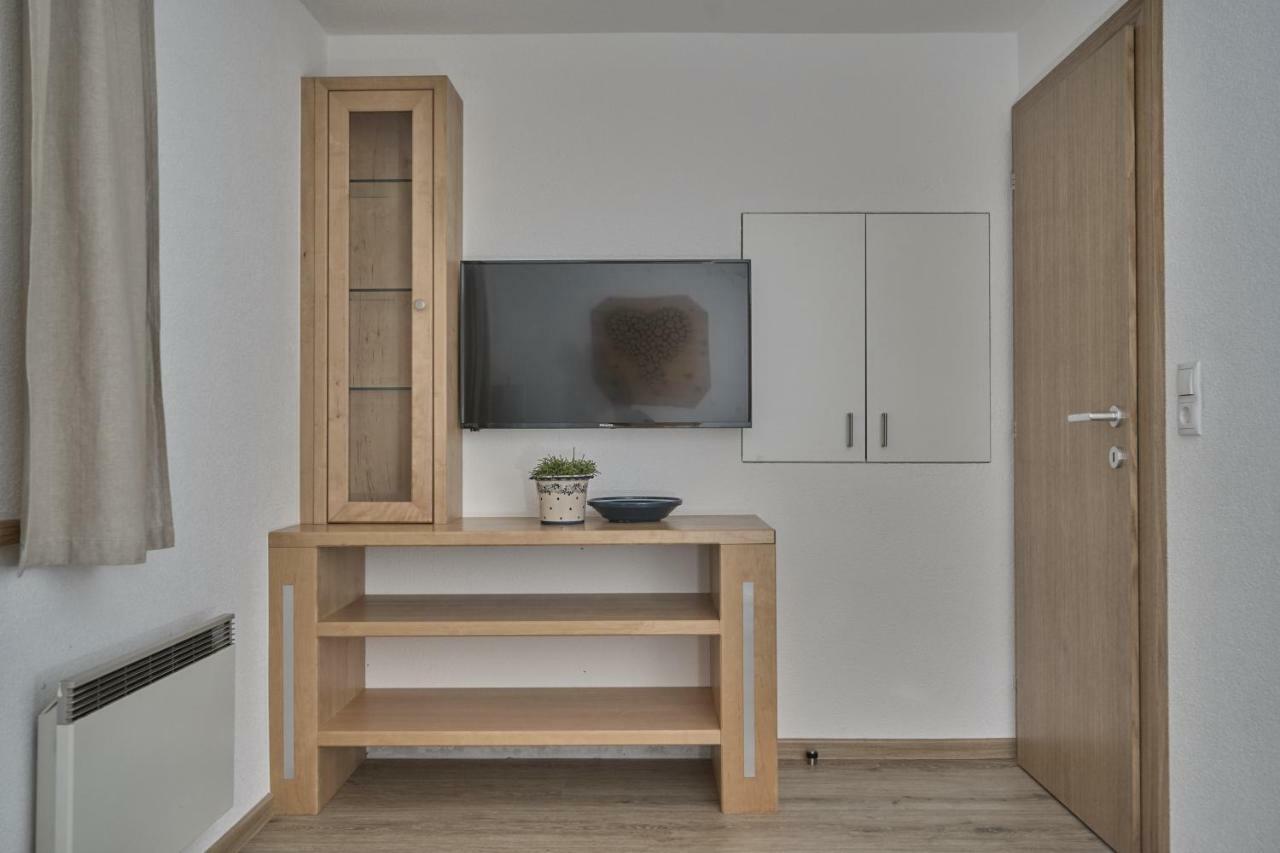 Appartement Trujen Längenfeld Extérieur photo