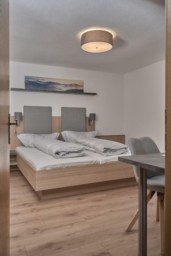 Appartement Trujen Längenfeld Extérieur photo