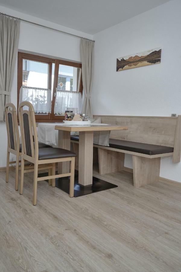 Appartement Trujen Längenfeld Extérieur photo
