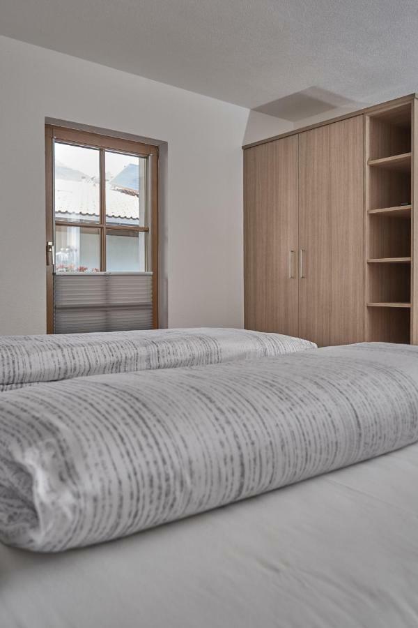 Appartement Trujen Längenfeld Extérieur photo