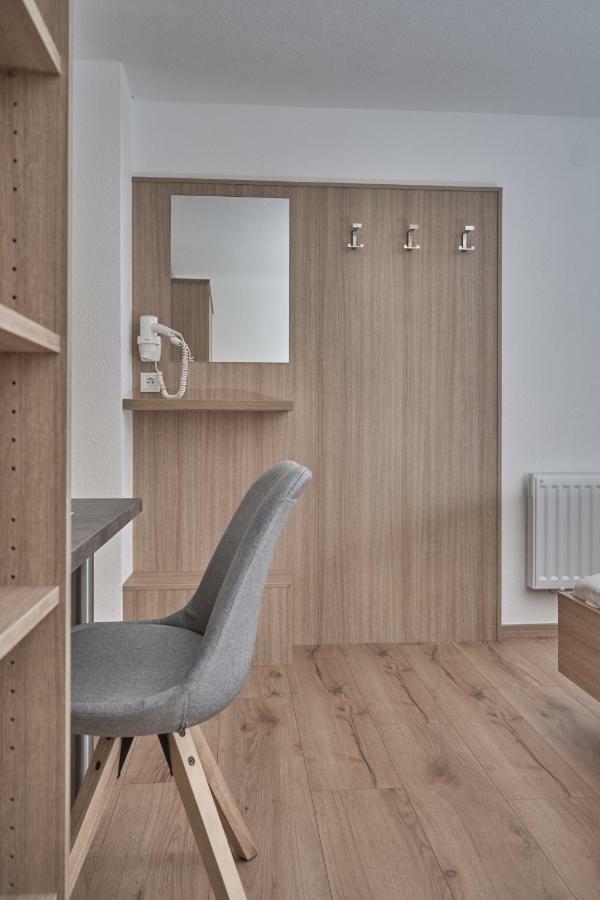 Appartement Trujen Längenfeld Extérieur photo