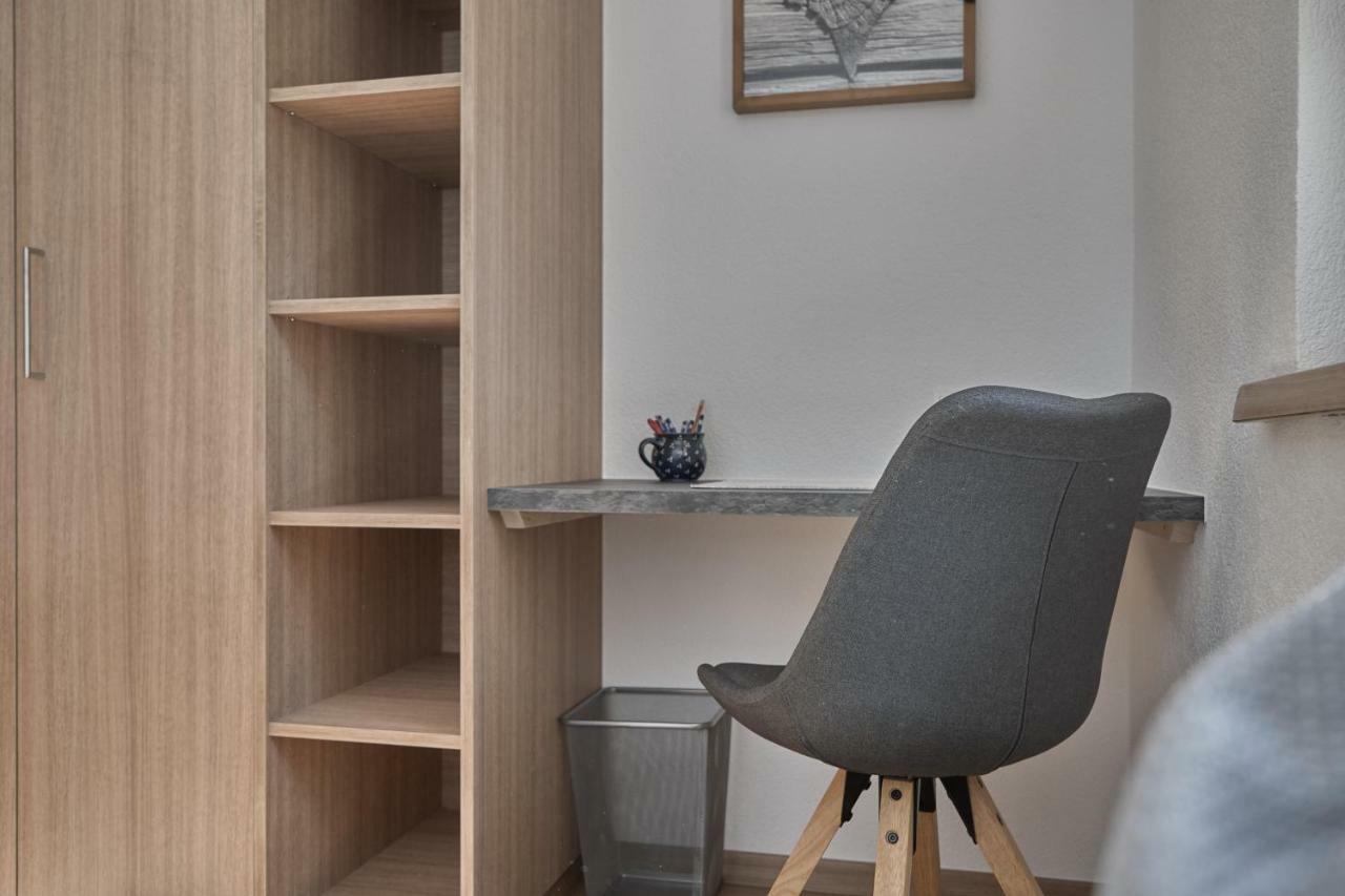 Appartement Trujen Längenfeld Extérieur photo