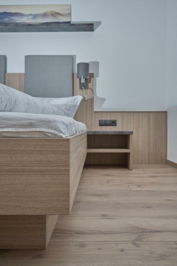 Appartement Trujen Längenfeld Extérieur photo