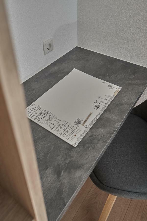 Appartement Trujen Längenfeld Extérieur photo