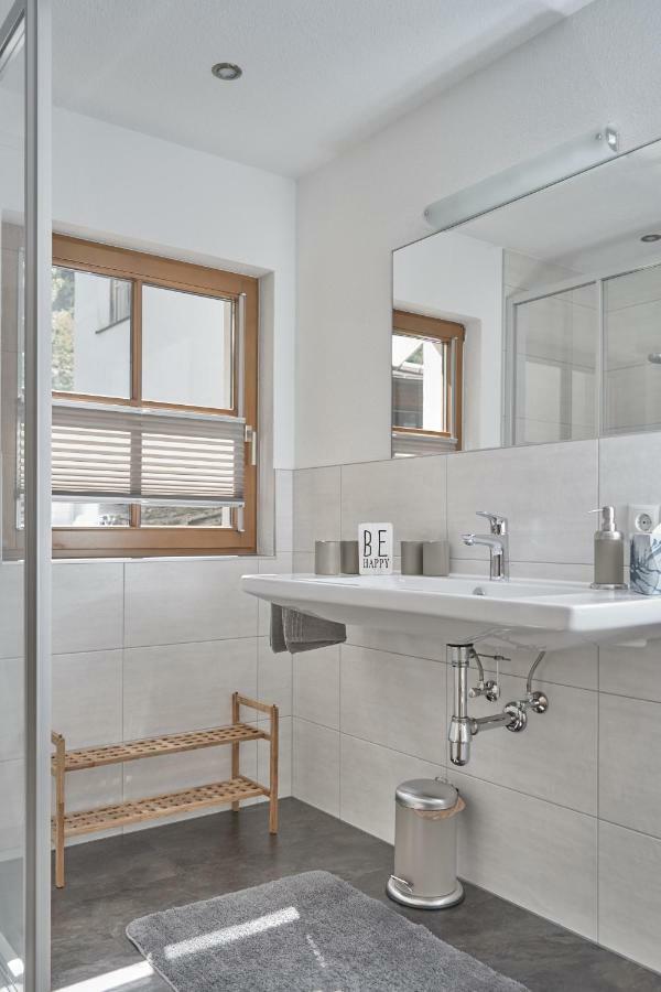 Appartement Trujen Längenfeld Extérieur photo